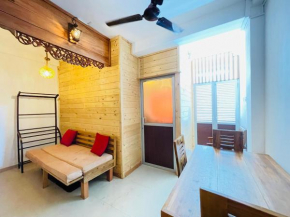 YOUTHENI VILLA